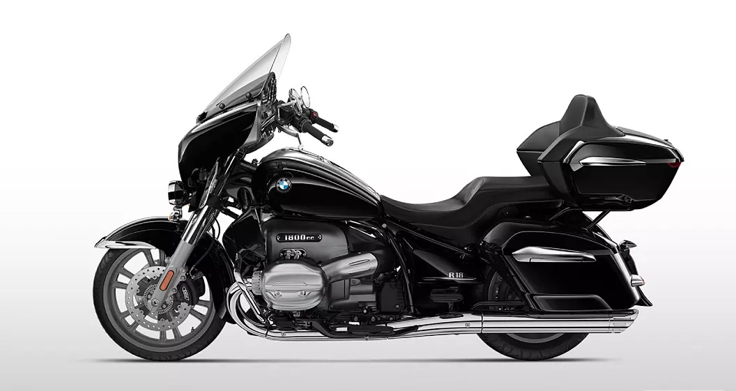 【未使用】BMW MOTORRAD R18 FIRST EDITION 2021 BMW R 18 First Edition | Seattle Used Bikes